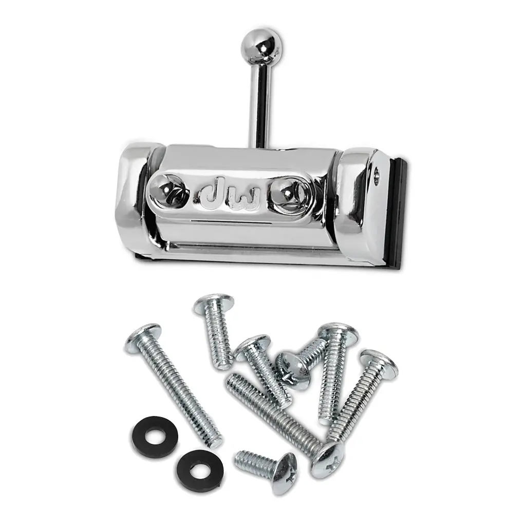 Dw 5P 5-Position Butt Plate Chw 1