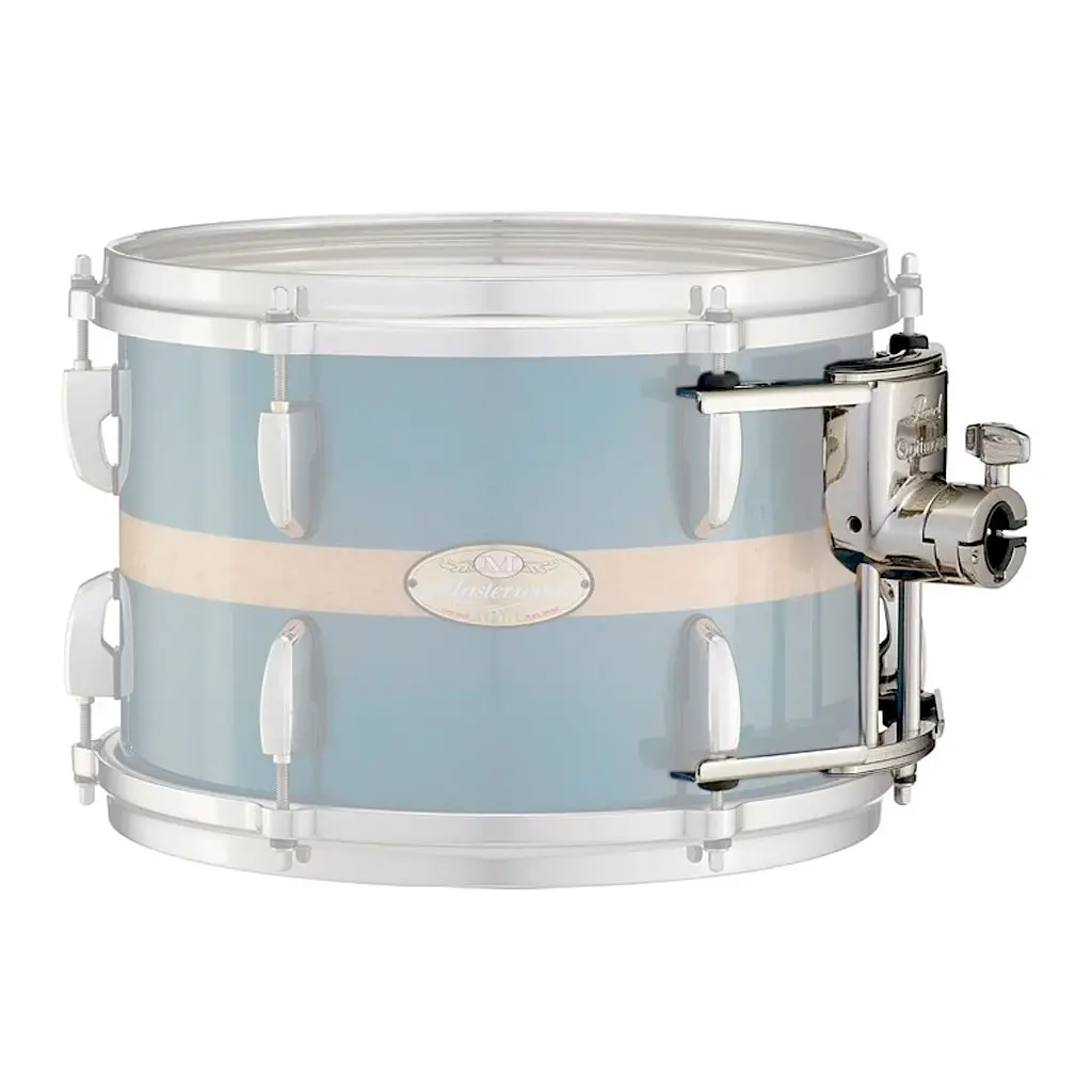 Pearl Opta0708c Aluminum Optimount Tom Suspension System 2