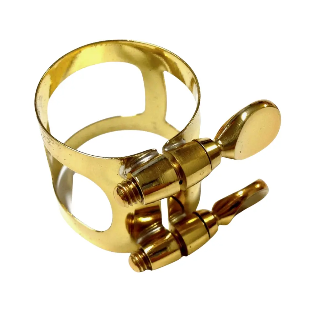 Yamaha Yl07 Alto Saxophone Ligature 1