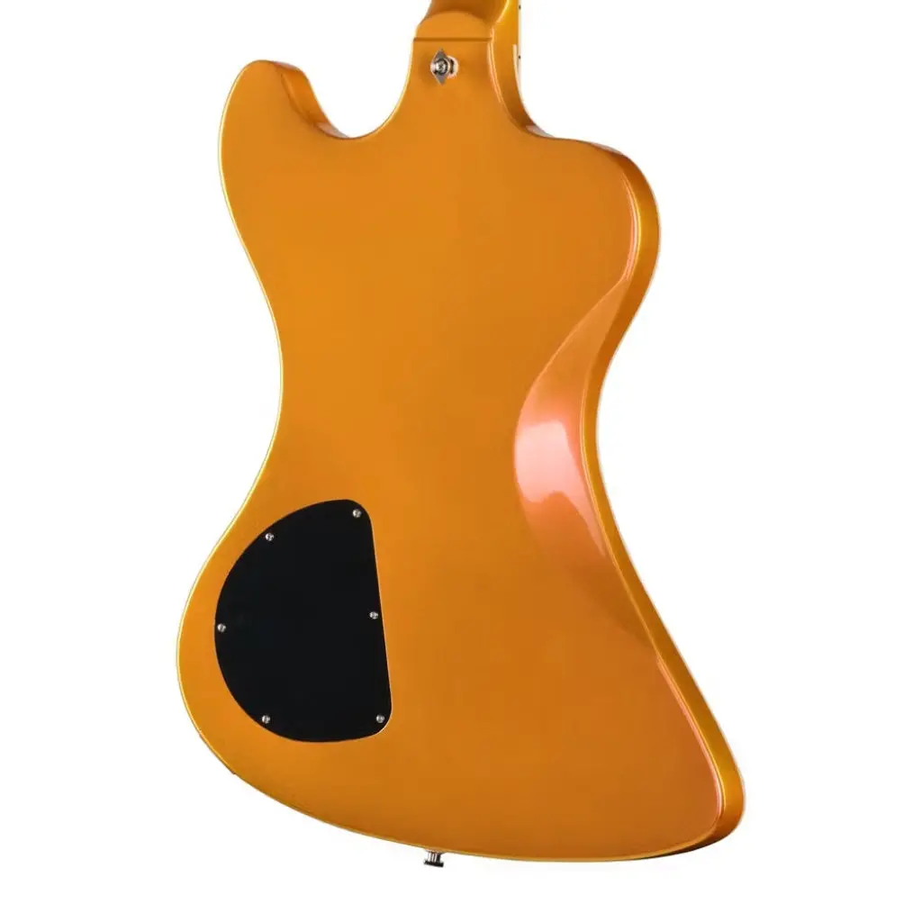 Epiphone Futura Rd Custom Electric Guitar - Firestorm Shift 2