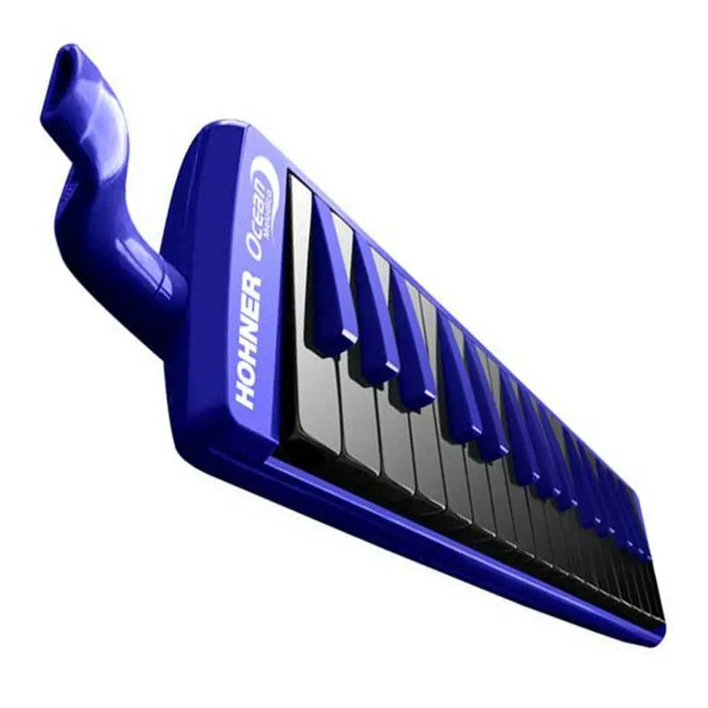 Hohner 32 Key Melodica - Ocean 1
