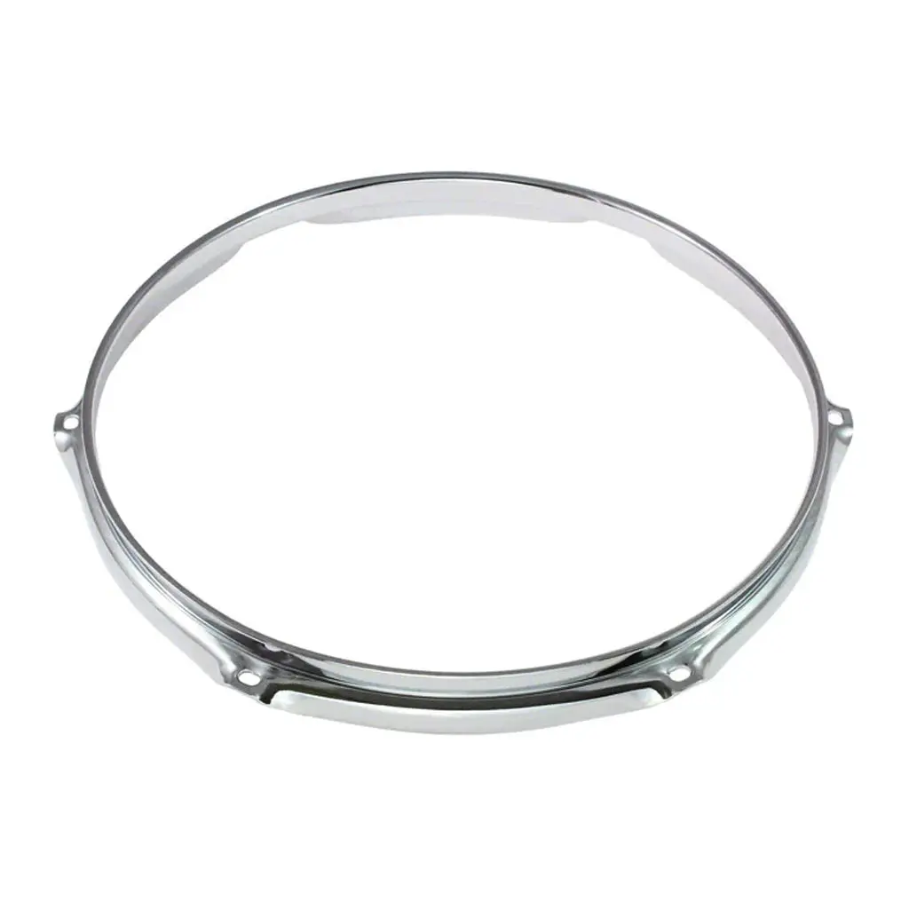 Pearl 13" 6-Lug Snare Side Hoop 1