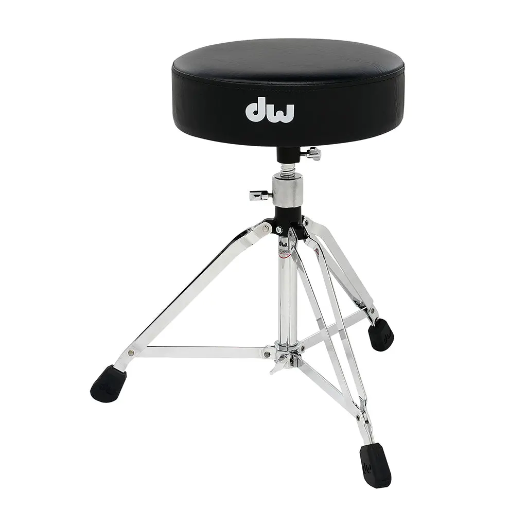 Dw 5100 Round Top Drum Throne 1