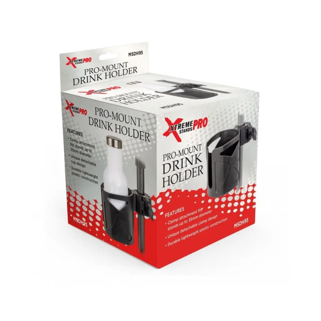 Xtreme Msdh95 Pro Drink Holder 2