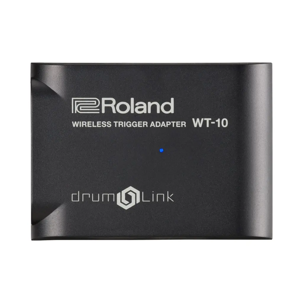 Roland Wt-10 Wireless Trigger Adapter 1