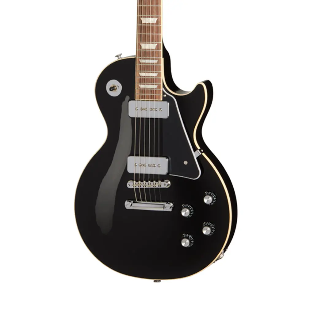 Gibson Noel Gallagher Les Paul Standard - Ebony 1