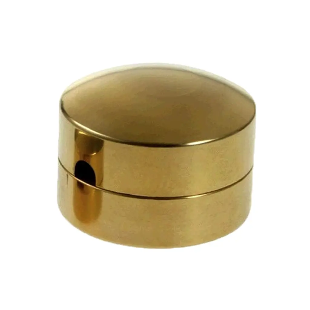 Wolf Tone Eliminator - Lup-X Cello Mute 1