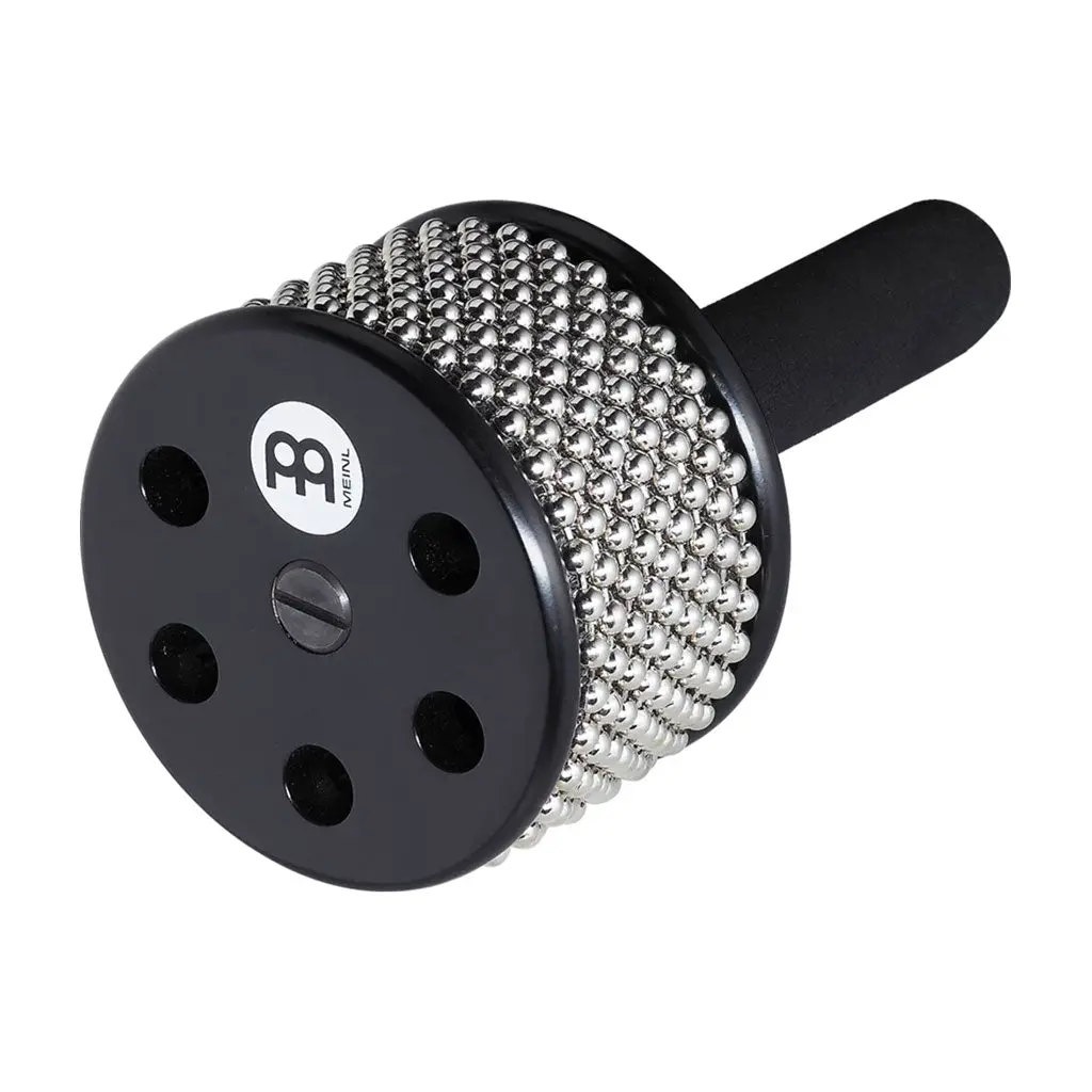 Meinl Ca5bk Cabasa Turbo 1