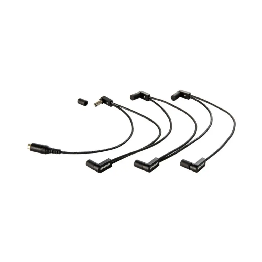 Ebs Dc-6-90F Dc 6-Way Power Split Cable 1