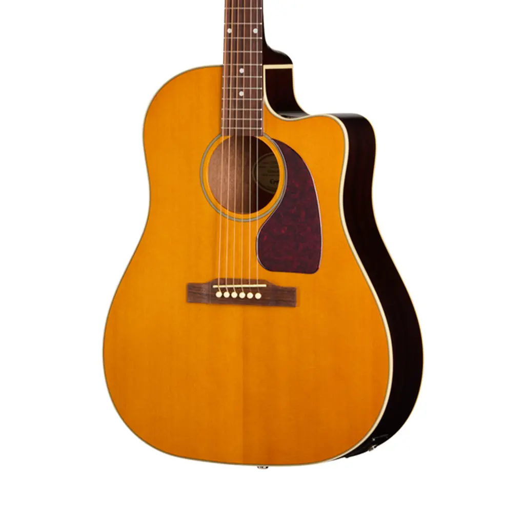 Epiphone J-45 Studio Ec - Natural 1