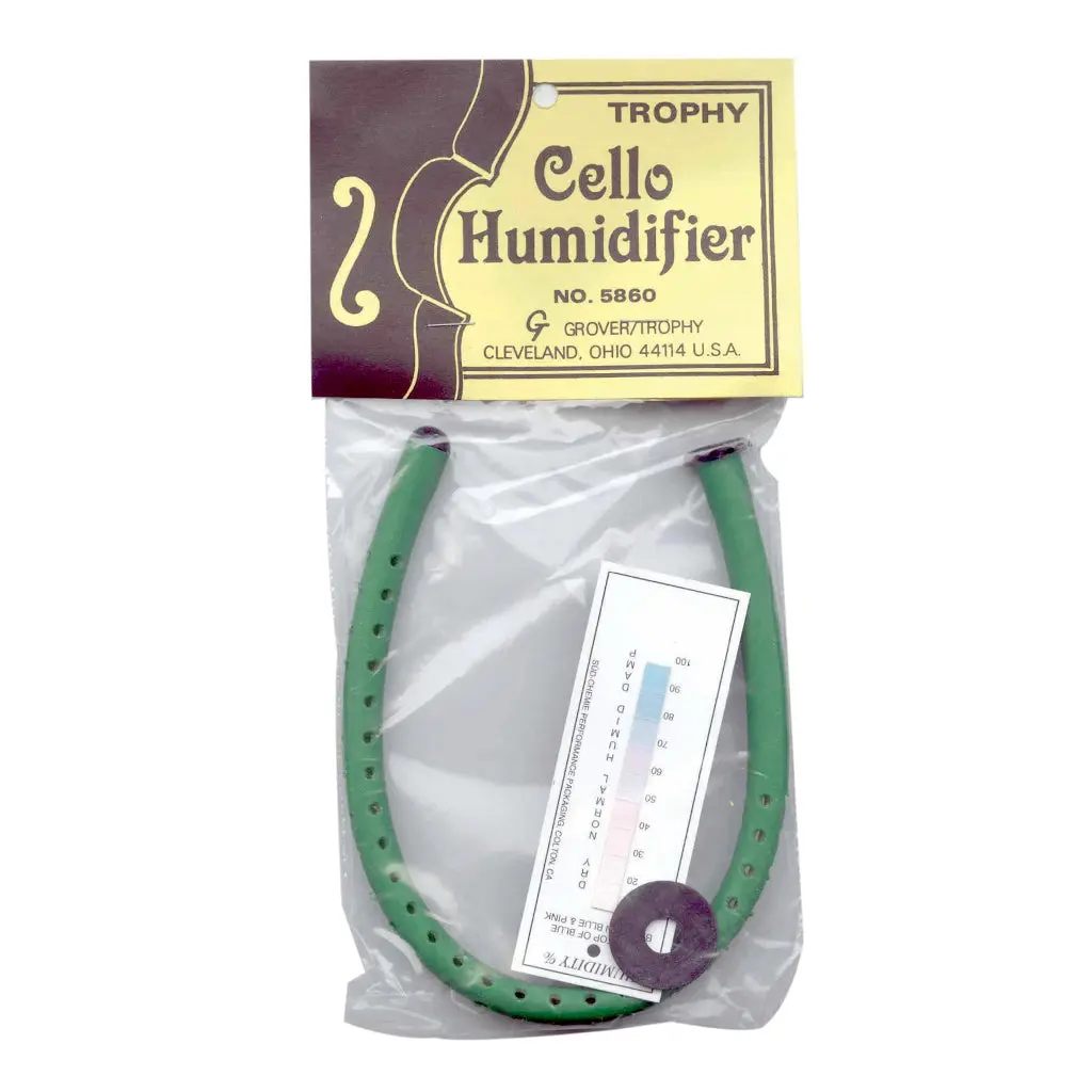 Grover - Cello Humidifier 1