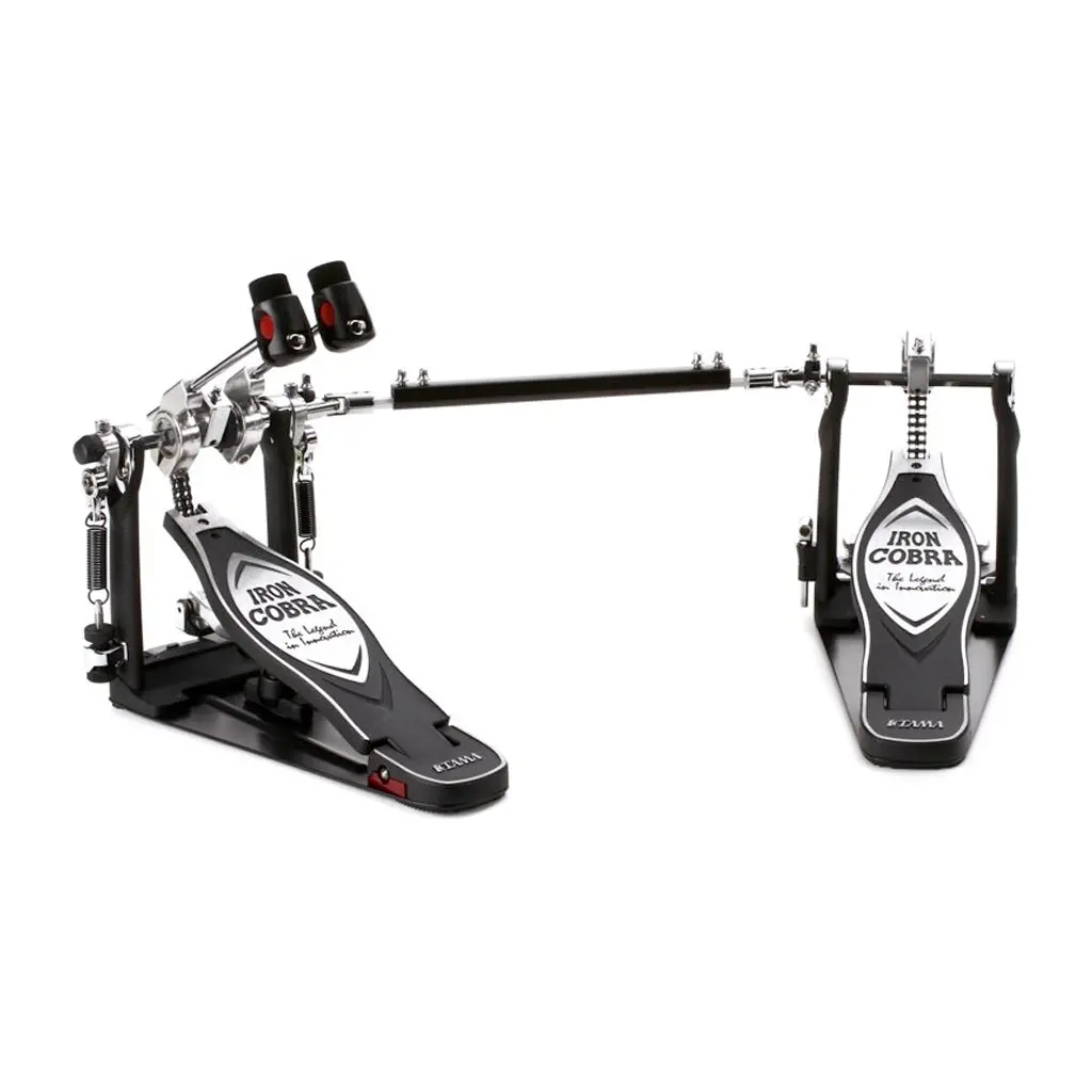 Tama Hp900pwln Iron Cobra Drum Pedal 1