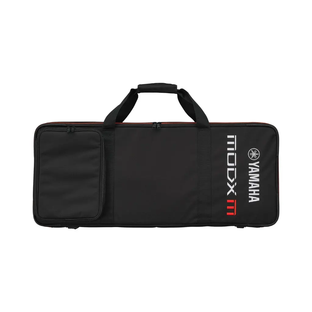 Yamaha Softcase For Yamaha Modx - M6 1