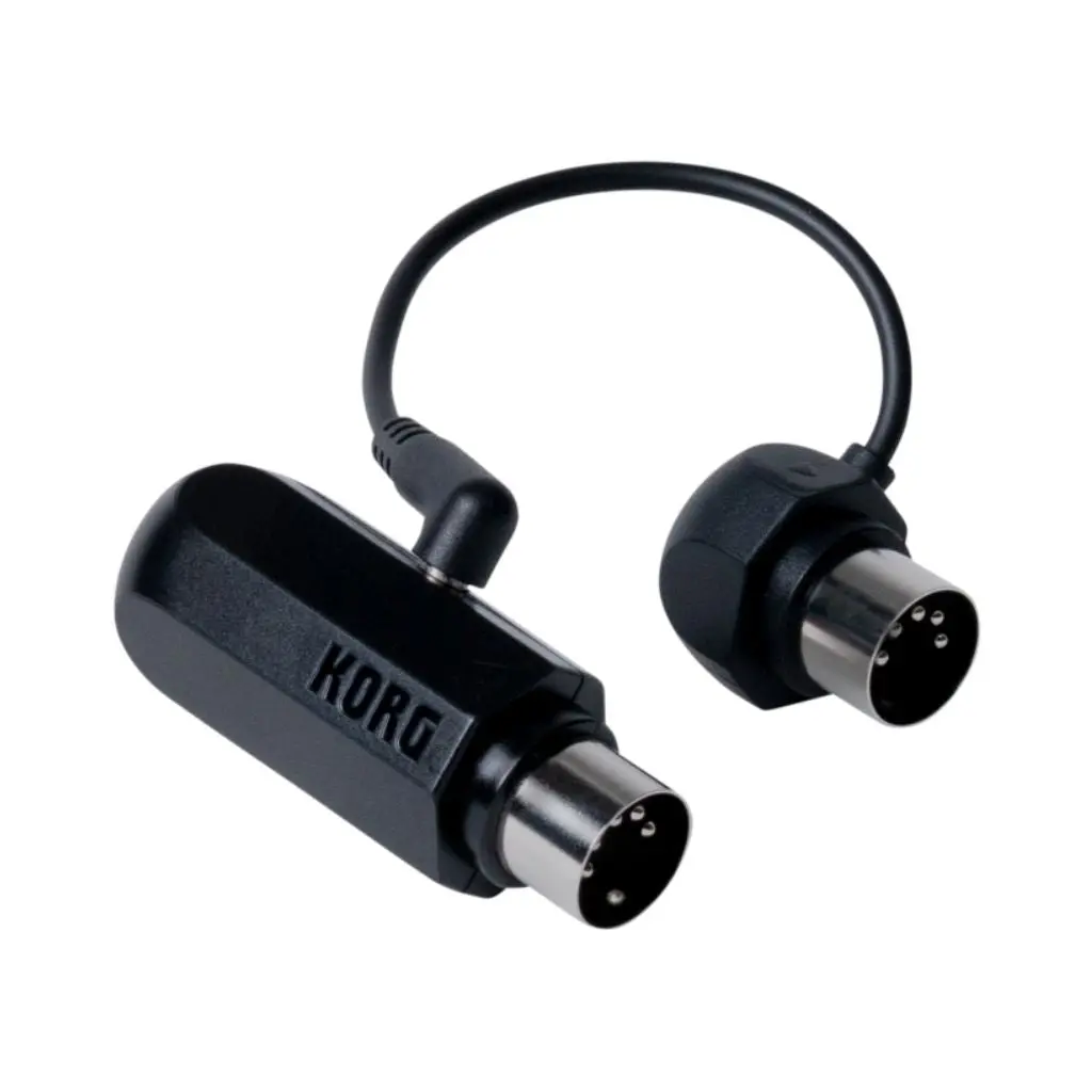 Korg Bm-1 Bluetooth Midi Interface 1