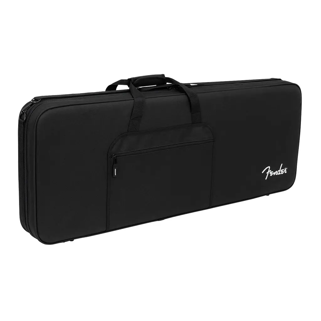 Fender Foam Core Case For Strat/Tele - Black 1