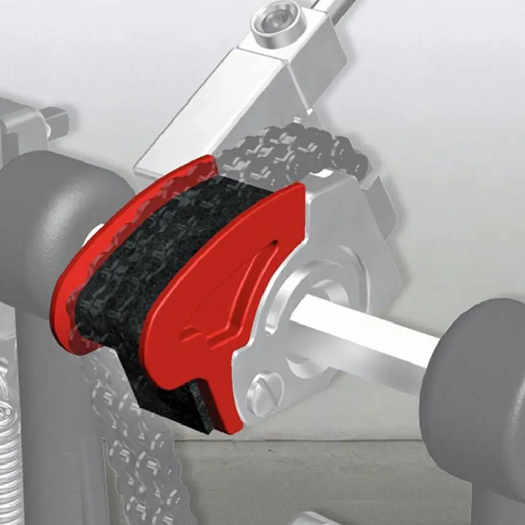 Pearl Cam-Rd Eliminator Cam - Red 2