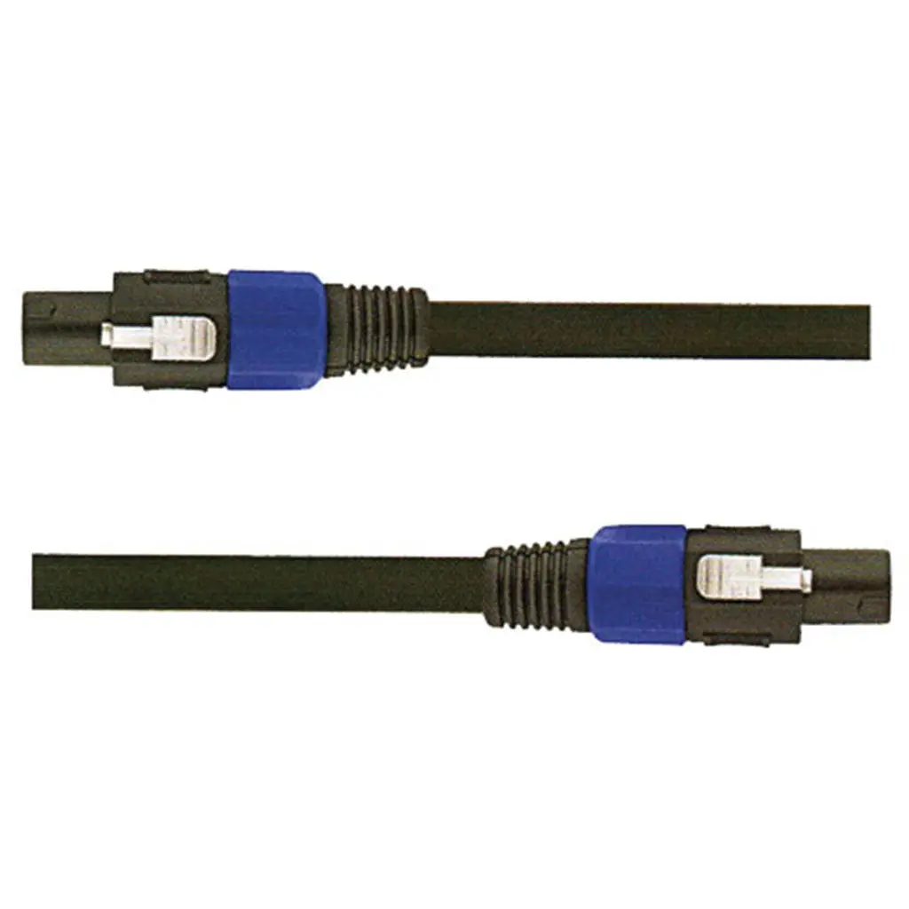 Carson Rocklines 5' Speakon 1