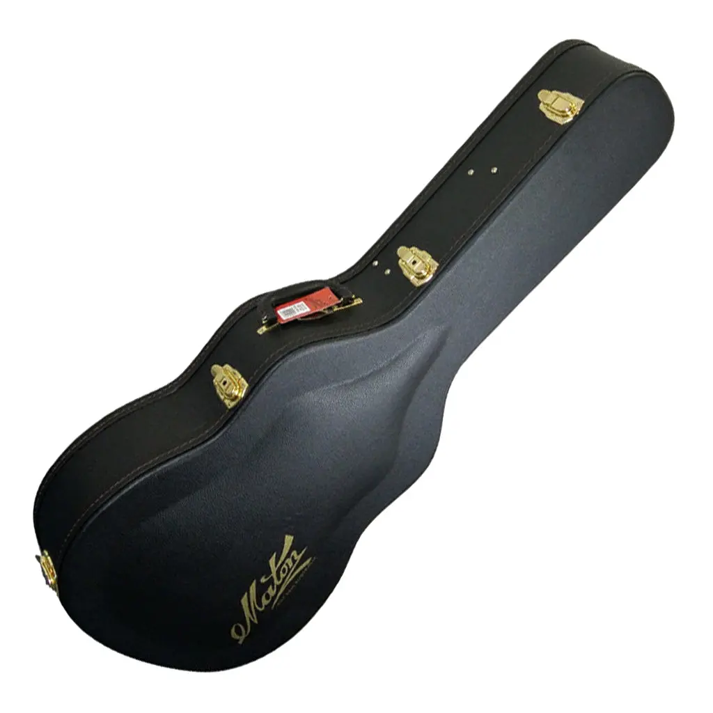 Maton Standard Case Classical (808) Replacement Case 1