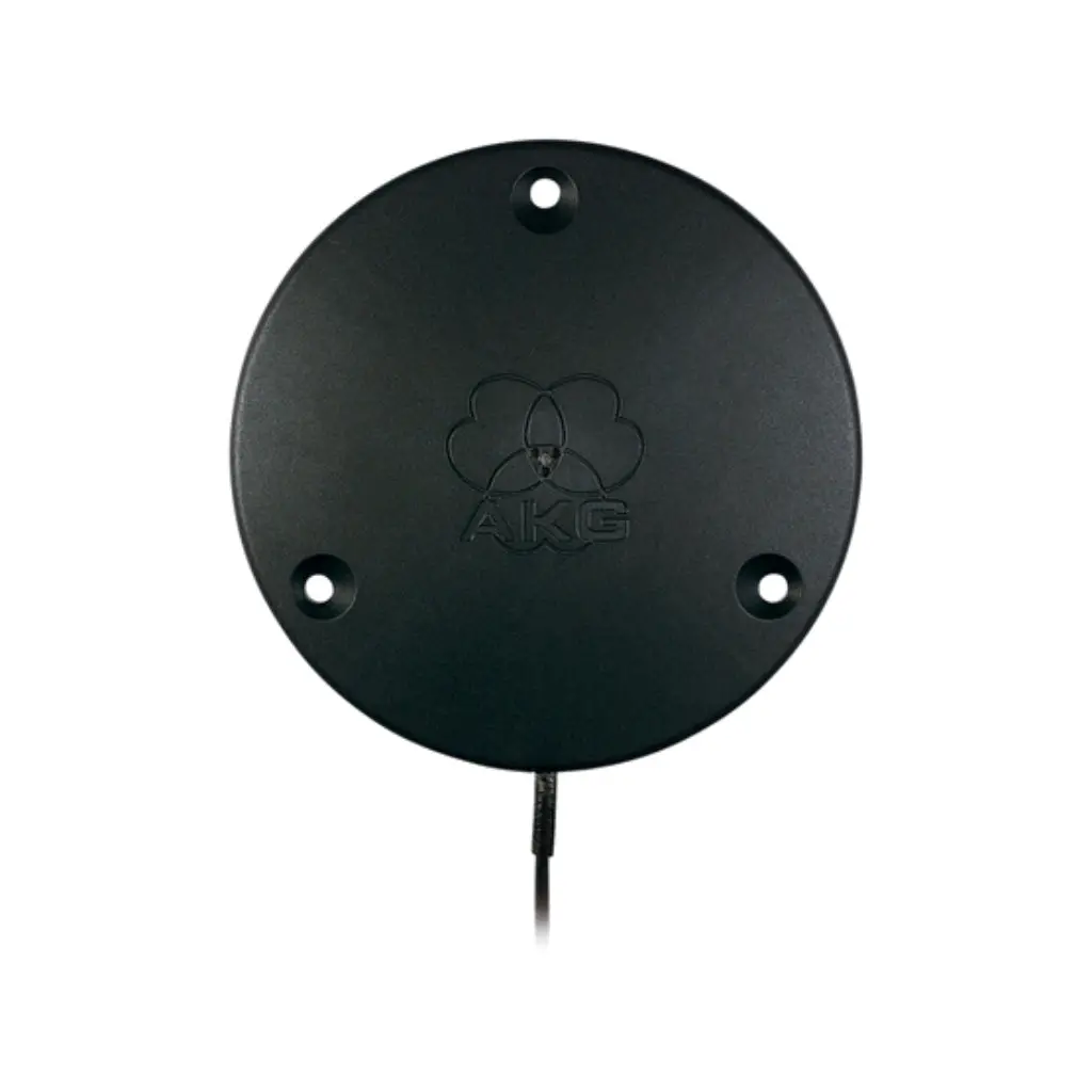 Akg Cbl99 Small Boundary Microphone 1