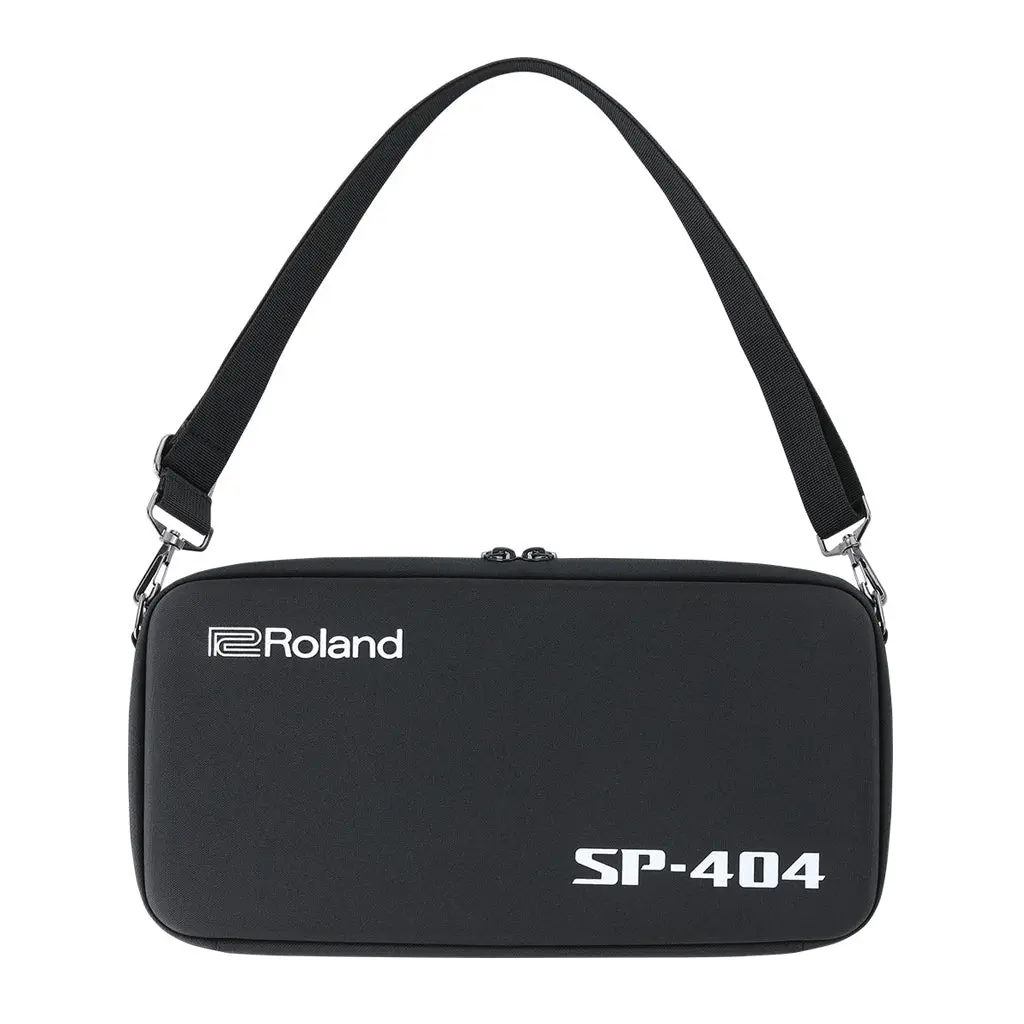 Roland Cb404 Carry Bag For Sp404 Models 1