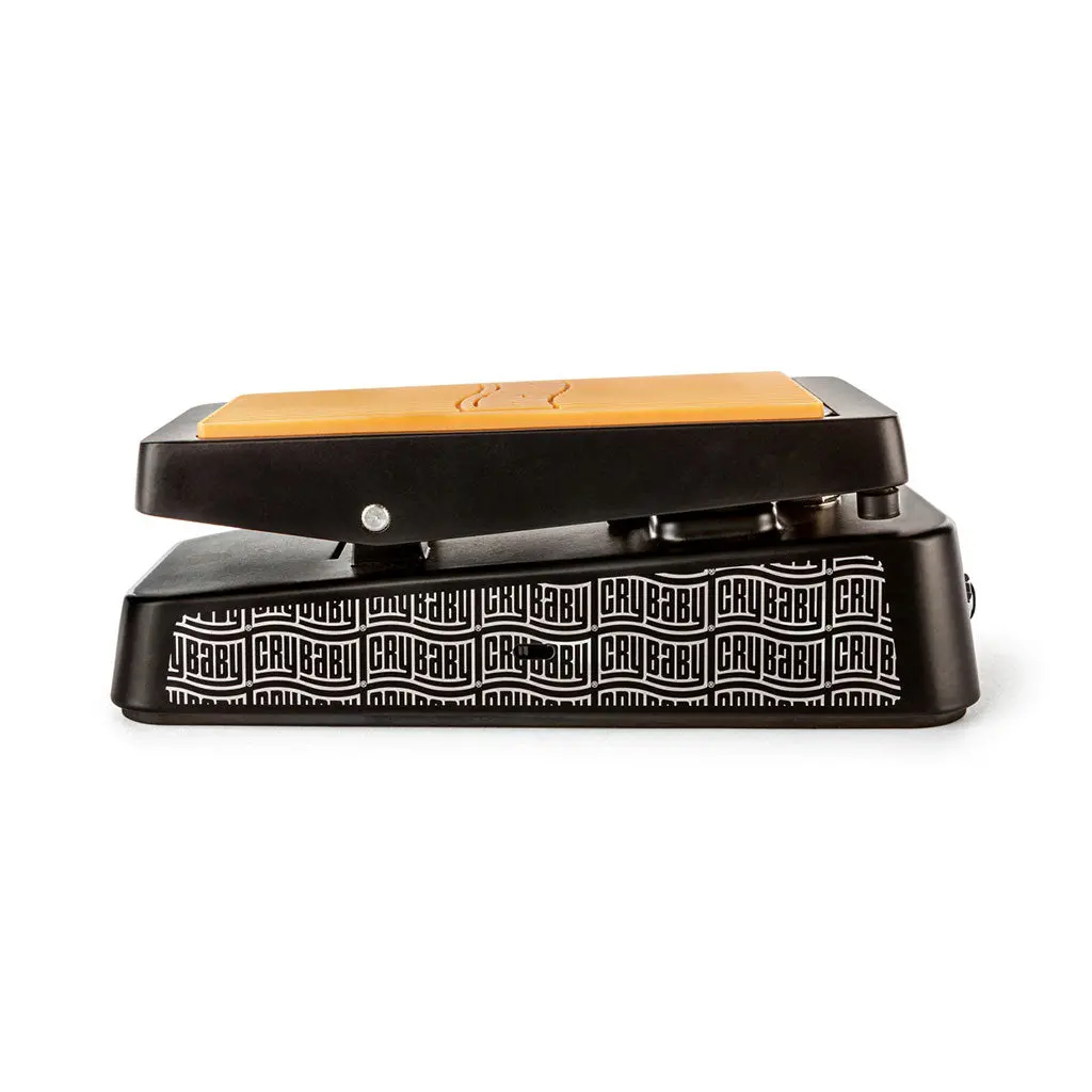 Dunlop Limited Crybaby Jr. Special Edition - Black 1