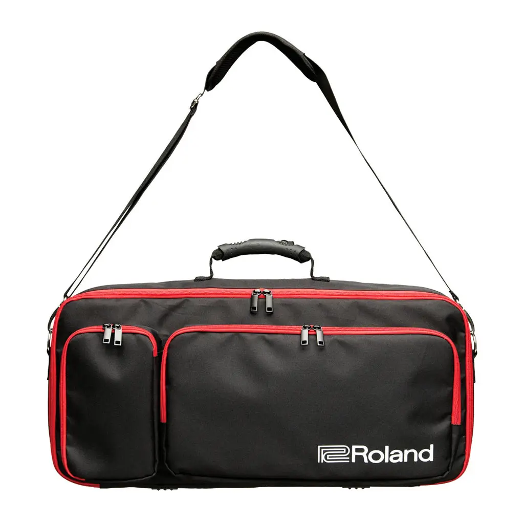 Roland Cbjdxi Carry Bag For Jdxi Synthesizers 1