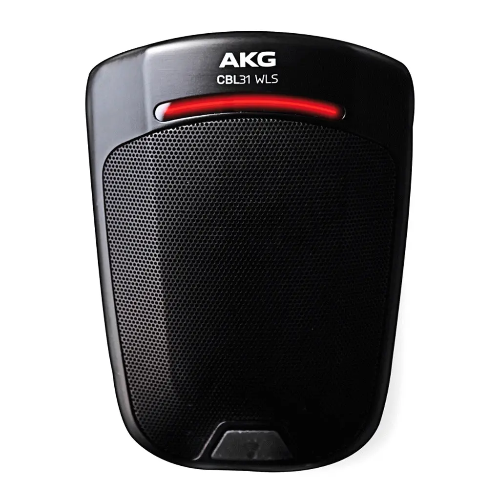 Akg Cbl31wls Wireless Boundary Mic 1