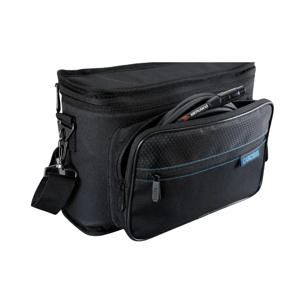 Boss Ve22 Carry Bag 2