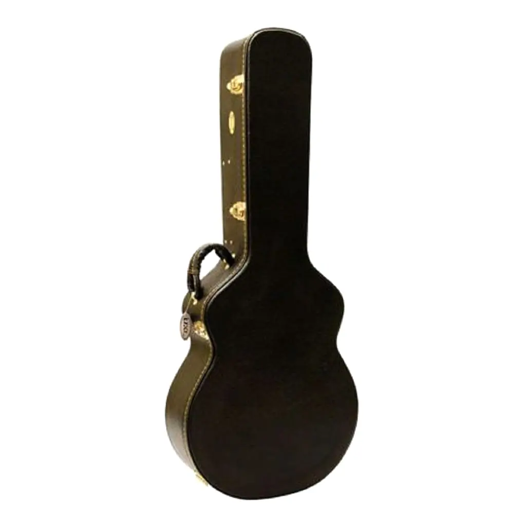 Uxl Case To Fit Wj-9 Jumbo Mid Body Jazz Guitars 1