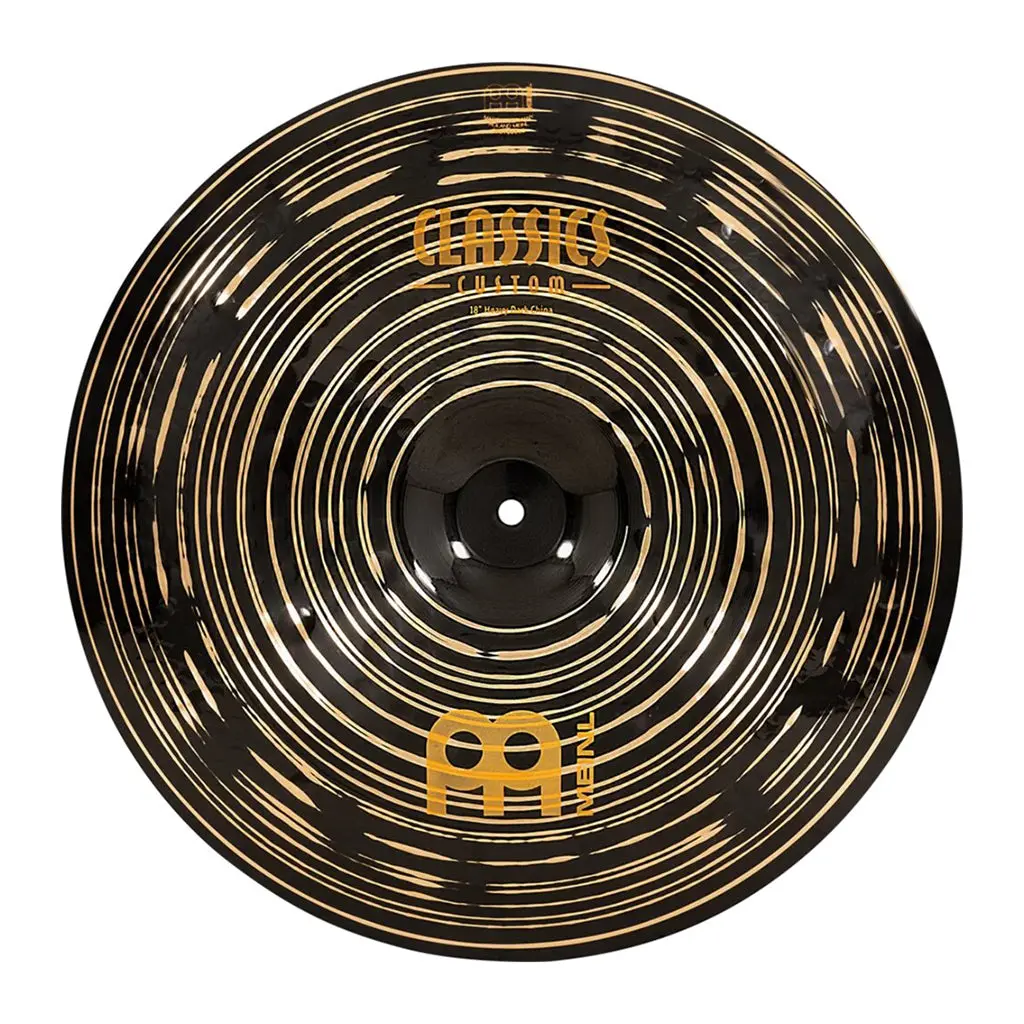 Meinl Classics Custom Dark 18" Heavy China 1