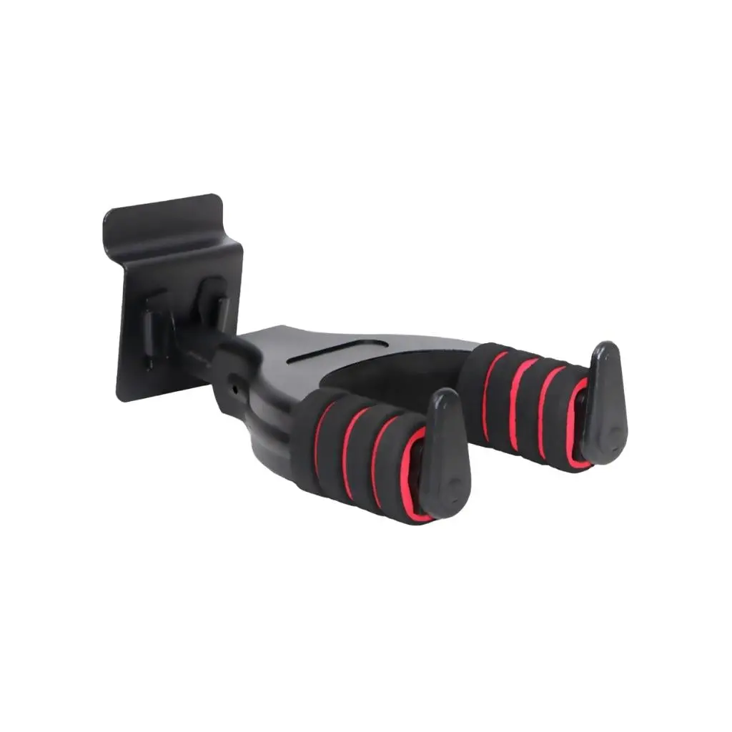 Hebikuo - J-19C Guitar Wall Hanger 1