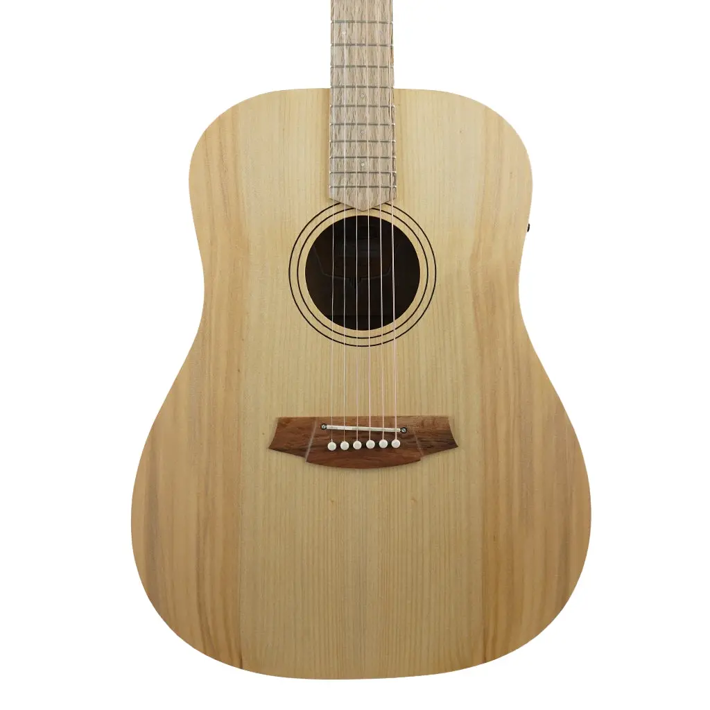 Cole Clark Fl1e Lh - Bunya Top, Maple B&S 1