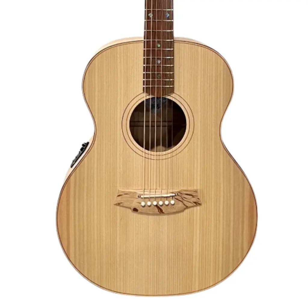 Cole Clark An2e - Bunya Maple 1