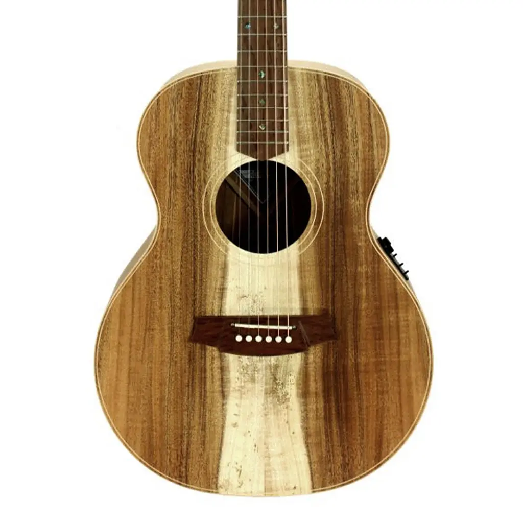 Cole Clark - An2e All Blackwood - Left Handed | Cc240615030 1