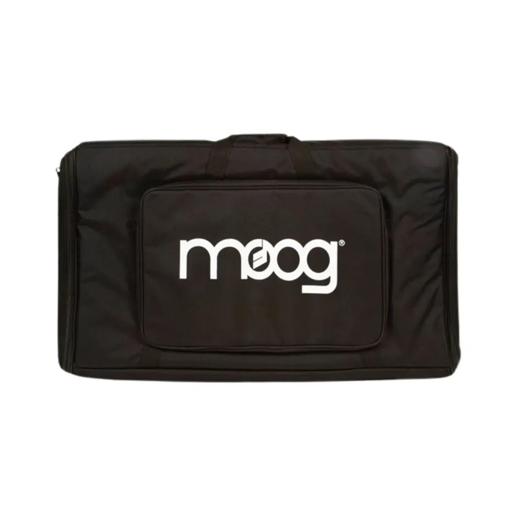 Moog Little Phatty Gig Bag 1