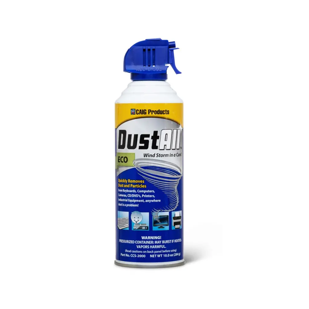 Caig Dustall Compressed Air 1