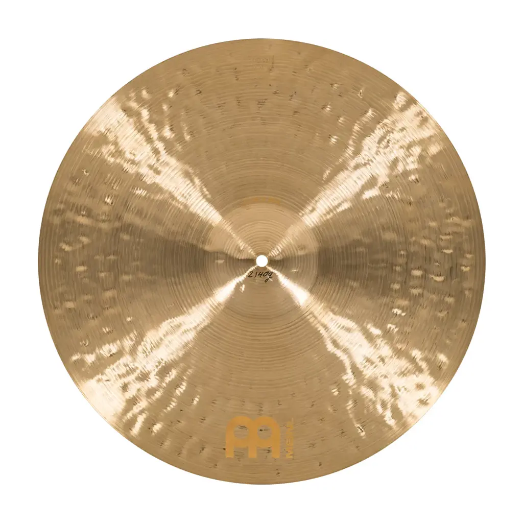 Meinl Byzance Foundry Reserve 20" Hand Hammered Ride 1