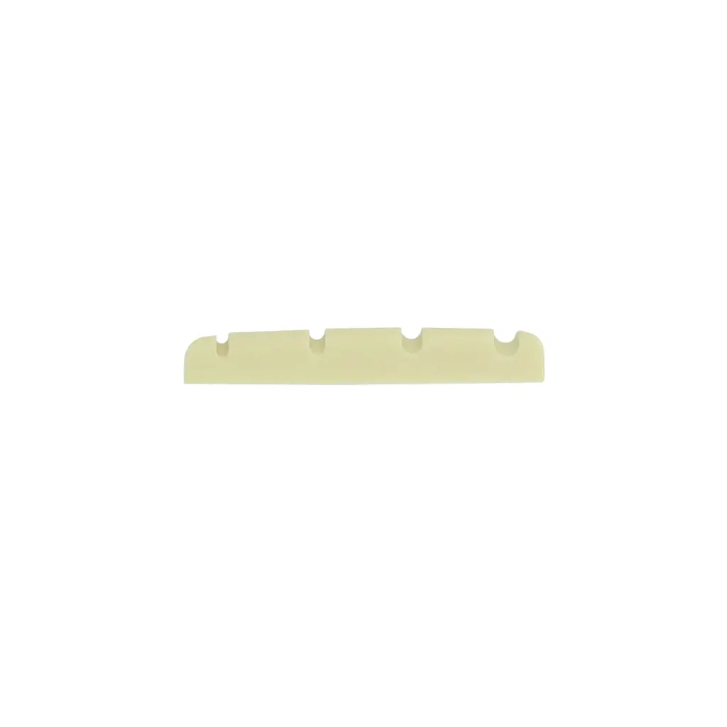Yamaha 40Mm Nut For Trbx174 Bass Guitars - Ivory 1