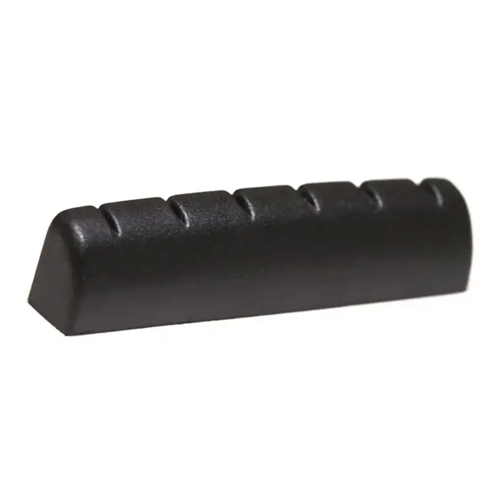 Graph Tech Gt614 Tusq Nut - Black 1