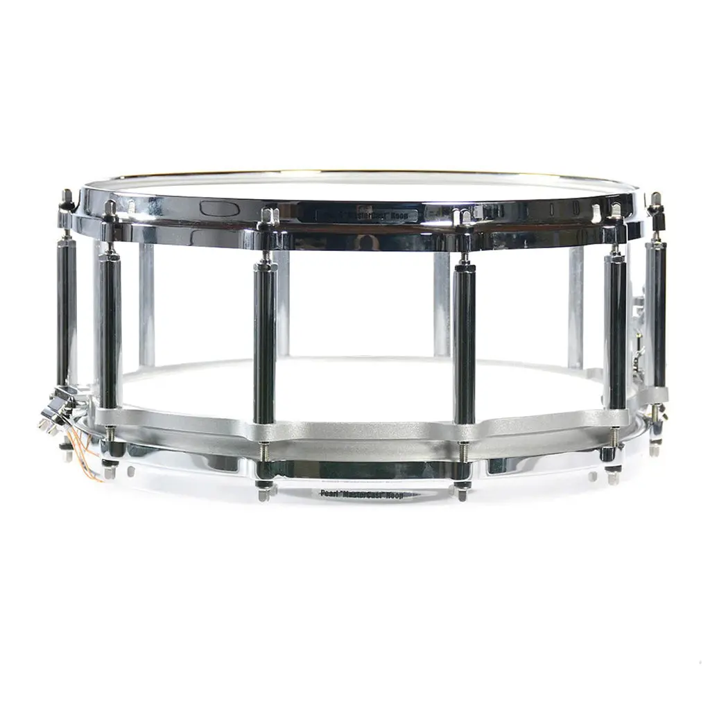 Pearl Free Floating Snare System For 14" X 6.5" Free Floating Shell 1