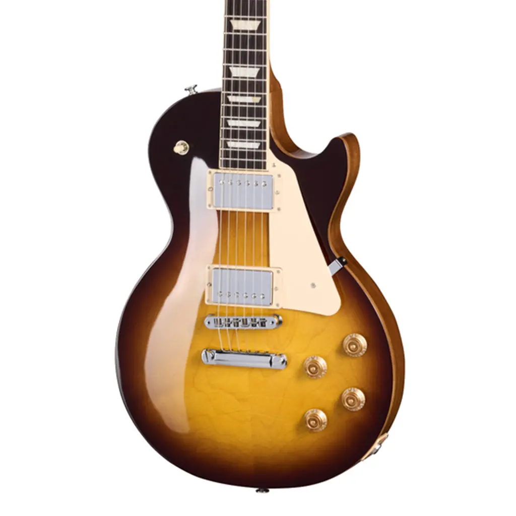 Gibson Les Paul Studio Electric Guitar - Tobacco Burst 1