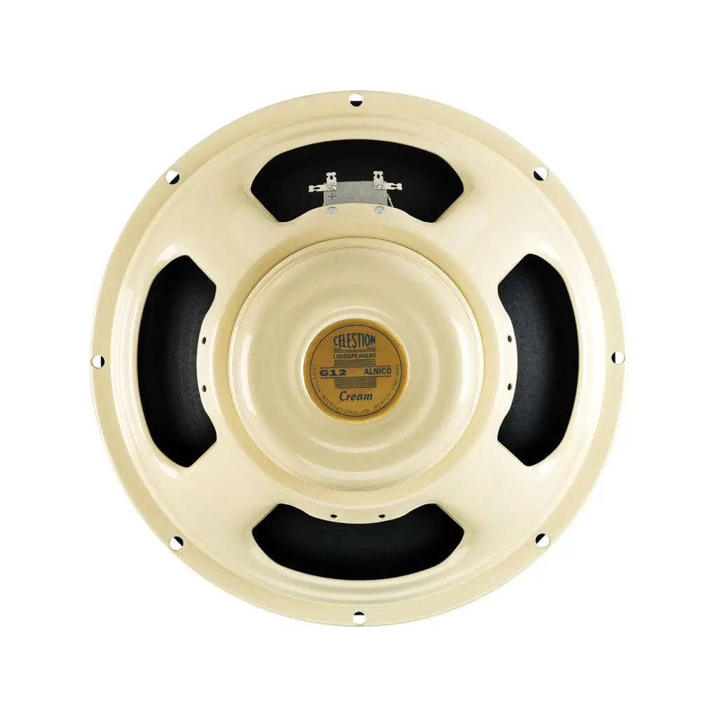 T5954 Celestion Cream 12" 16Ohm 90W Speaker 1