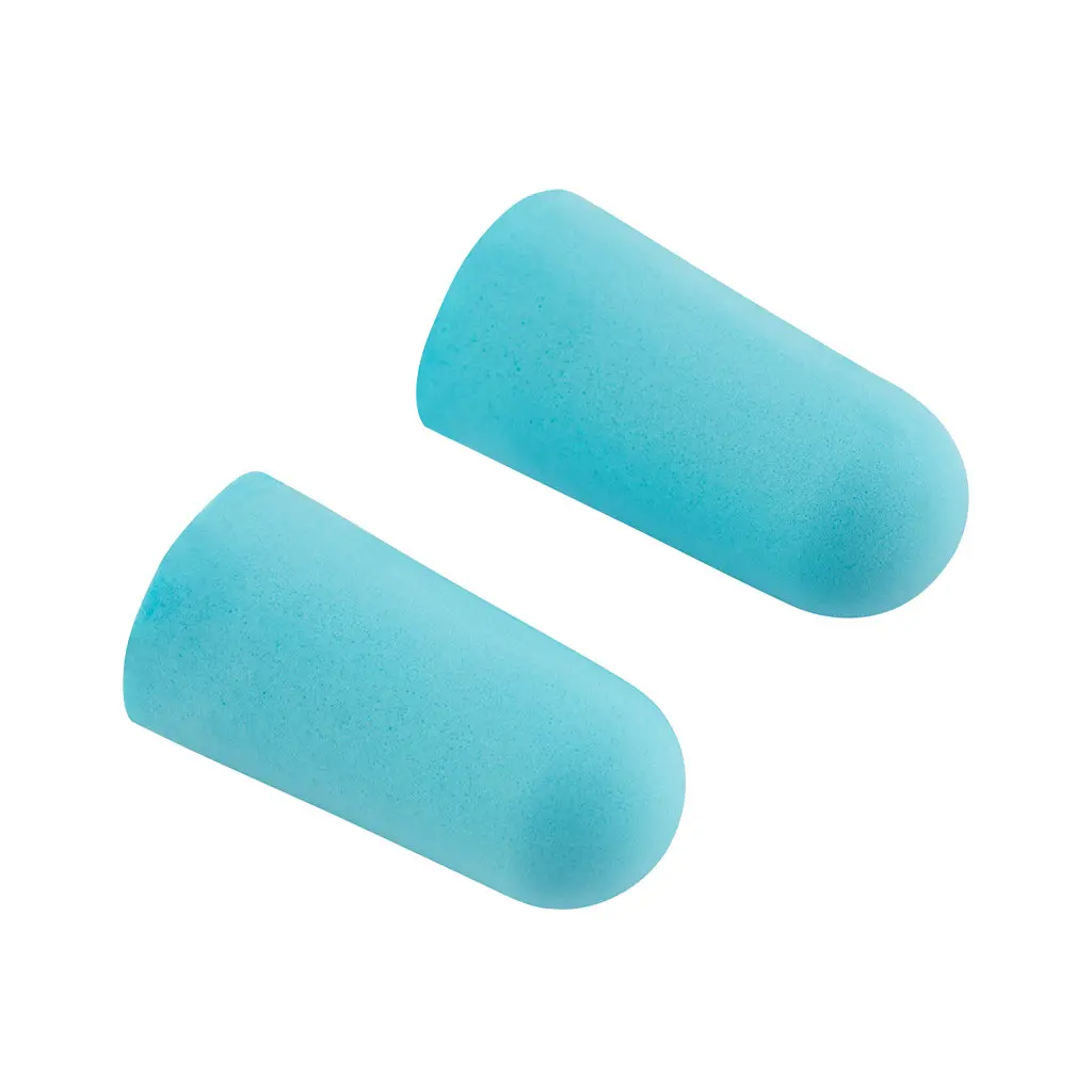 Fender Concert Ear Plugs - 10 Pairs 2
