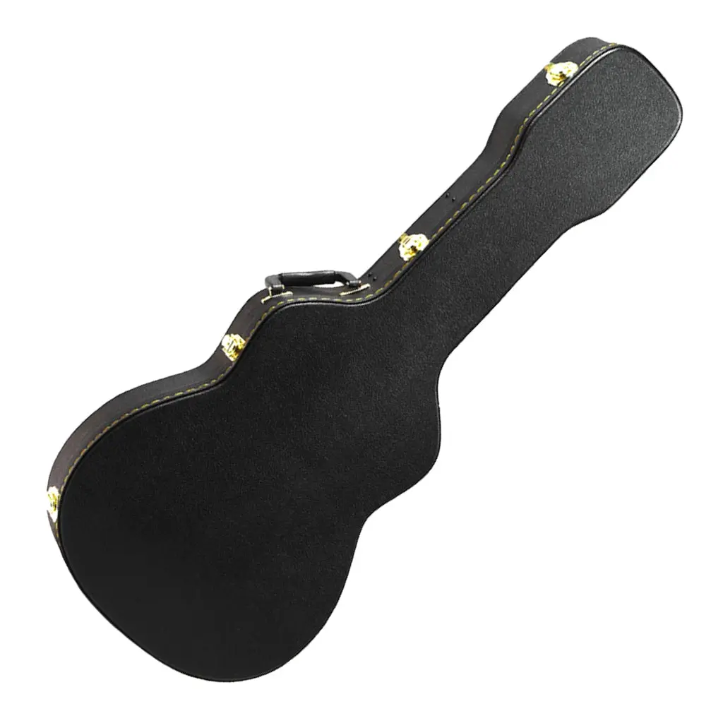 Guardian Cg-018-Os Arched Top Case - Grand Concert 1