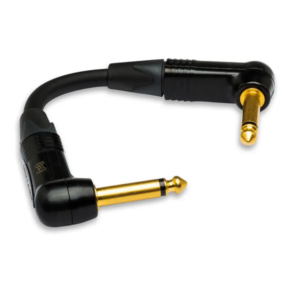 Hosa Technology Neutrik Ra To Ra 6In 1