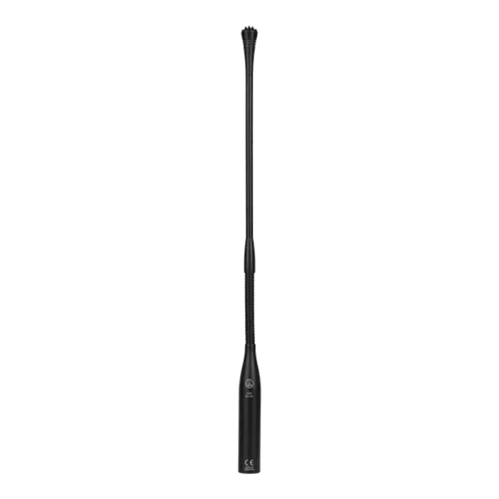 Akg Cgn99c/S 30Cm Cardioid Gooseneck Mic Xlr 1