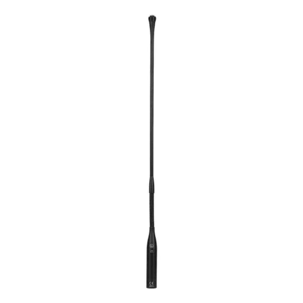 Akg Cgn99h/L 50Cm Hyper Cardioid Gooseneck Mic Xlr 1