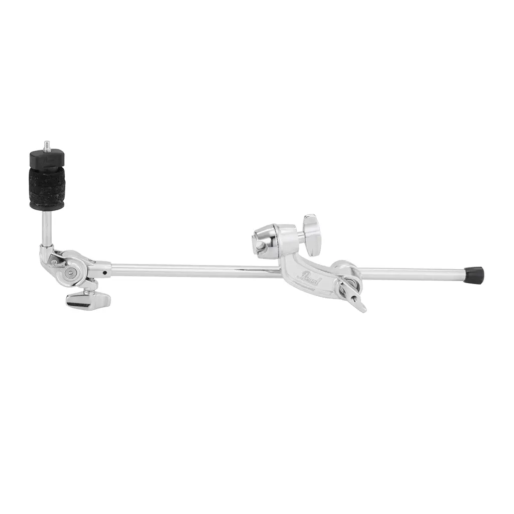 Pearl Uni-Lock Cymbal Holder & Leg Adaptor With Two Way Arm Clamp 1