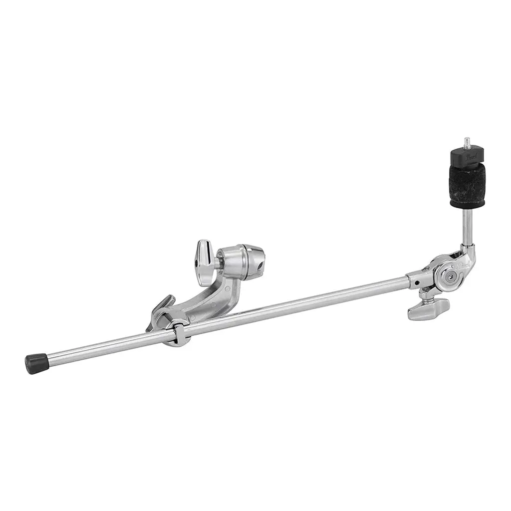 Pearl Uni-Lock Cymbal Holder & Leg Adaptor With Two Way Arm Clamp 2