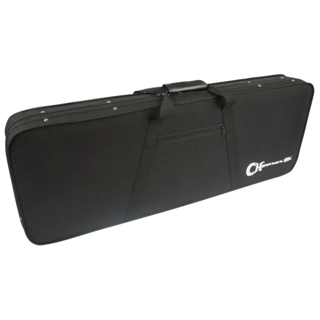 Charvel Hardshell Multifit Gig Bag 1